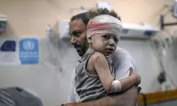Gazze'den dünyaya 'İkinci hastane katliamı yaşanmasın' çağrısı