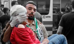 Filistin'den acil müdahale çağrısı: "Binlerce yaralı var"