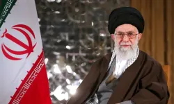 İran lideri Hamaney'den iddialara yanıt: "Yanlış yapıyorlar"