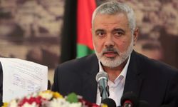 Hamas Siyasi Bürosu Başkanı Haniye: "Bu katliam, bir dönüm noktası olacak!"