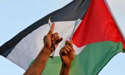 BM İnsan Hakları Konseyi'nde Filistin'in insan hakları durumu tartışıldı