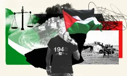Gazze'deki İsrail teröründe dünya ülkelerinin safları belli oldu!