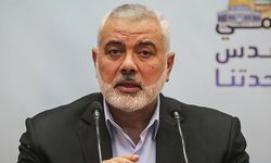 Hamas lideri Heniyye uyardı: "Tüm bölge kontrolden çıkacak"