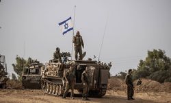 İsrail ordusu: 97 aileye yakınlarının Hamas tarafından tutulduğu bilgisi verildi
