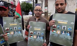 İsrail, Gazze savaşını takip eden gazetecilere sansür getirdi