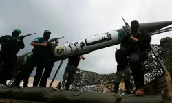 Hizbullah'tan İsrail'in kuzeyine füze saldırısı
