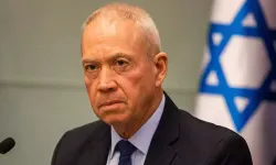 İsrail Savunma Bakanı Gallant: “Hamas büyük bir hata yaptı”