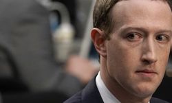 Mark Zuckerberg, Filistin-İsrail savaşında tarafını seçti