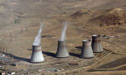 Türkiye, Ermenistan'daki eski nükleer santralin kapatılması için devrede