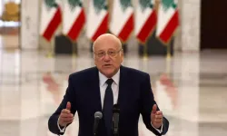 Lübnan Başbakanı: Lübnan'ın güneyinden cephe açma macerasının kimseye faydası yok
