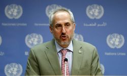 BM: Suriye ordusunun misilleme saldırıları endişe verici