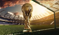 Suudi Arabistan 2034 FIFA Dünya Kupası için aday olacağını açıkladı