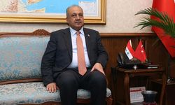 Irak Savunma Bakanı Abbasi'den Türkiye'ye resmi ziyaret