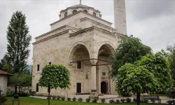 Balkanlar'daki cami restorasyonları Türkiye'nin sosyal barıştaki rolünü güçlendiriyor