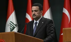 Irak: Türkiye'ye yönelik terör saldırılarına izin vermeyiz