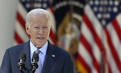 Biden, İsrail'in Gazze'yi işgal etmesinin büyük hata olacağını söyledi