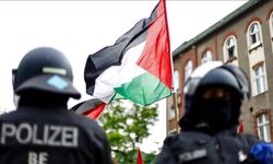 Berlin'deki okullarda Filistin sembollerine yasak!