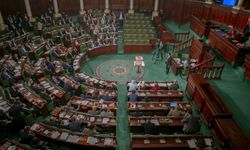 Tunus Parlamentosu, Arap Birliğinin “yetersiz tutumunu” eleştirdi