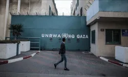 UNRWA: Gazze'de 7 Ekim'den bu yana 35 meslektaşımız öldü