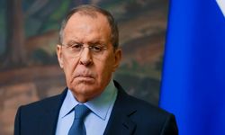 Lavrov: "Tarih bağlamında Filistin devletinin kurulması kaçınılmaz"