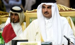 Katar Emiri Şeyh Temim: "Uluslararası toplum savaşı ve katliamları durduramadı"