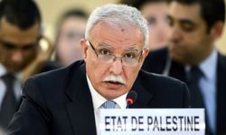 Filistin Dışişleri Bakanı: "Gazze dünyanın en büyük mezarlığına dönüştü"