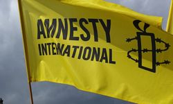Uluslararası Af Örgütü'nden AB'ye Gazze'de ateşkes çağrısı