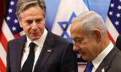 Netanyahu, Blinken ile Gazze'deki "sonraki aşamayı" görüşecek