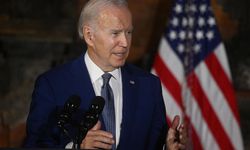 Biden ve yönetimine "soykırımı" önleyemediği için dava açıldı