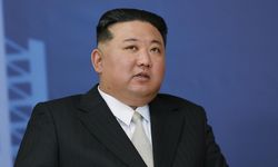 Kuzey Kore lideri Kim Jong-un'dan 'Hamas' talimatı