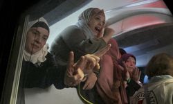 Filistin Esirler Cemiyeti: İsrail hapishanelerinde hâlâ 60 Filistinli kadın bulunuyor
