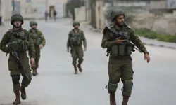İsrail, Gazze'den çekilen birlikteki iki subayı görevden aldı