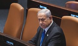 Netanyahu'ya bir şok daha: Sırdaşı erken seçim çağrısı yaptı