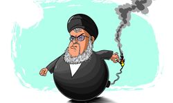 Ensar Çalışkan: "Nasrallah’ın açıklamasına şaşıranlara şaşırıyorum!"