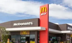 McDonald's Fransa, İsrail'e desteği reddetti