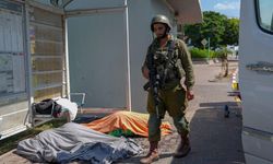 İsrailli albay: "Cesetleri saklayamıyoruz!"