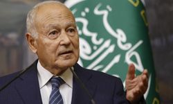 Arap Birliği Genel Sekreteri: "Gazze'de ateşkesin sağlanmasının öncelikli konu"
