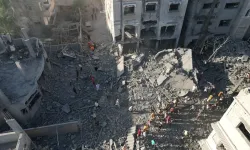 Filistin Büyükelçisi: Gazze, işgalcilerin mezarlığı olmuştur
