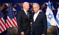 ABD, İsrail'e 320 milyon dolarlık 'akıllı' bomba gönderecek