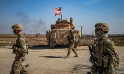 Irak'ta Şii milisler ABD üssüne saldırı düzenledi