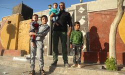 Evini kaybeden Tel Abyadlı, PKK/YPG'den hesap sorulmasını istiyor