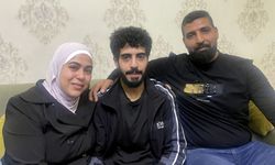 Evladı serbest bırakılan Filistinli anne: "Karmaşık, yıpranmış bir sevinç yaşadık"