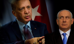 Cumhurbaşkanı Erdoğan: "Netanyahu ecelin geliyor!"