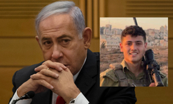 Netanyahu'nun yeğeni Kassam'ın hedefi mi oldu?