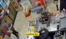 Minik müşteri: "Müslüm abi, bu İsrail malıymış da unuttuk..."