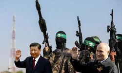 Gazze Savaşı Çin ve Rusya’nın Orta Doğu'daki konumunu nasıl etkiler?