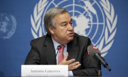 BM Genel Sekreteri Guterres: "İnsani ara kilit sorunları çözmedi"