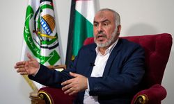 Hamas: Esir askerleri serbest bırakmaya hazırız