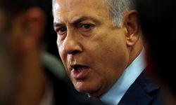 Netanyahu'dan Gazze'de "süresiz işgal" mesajı!