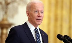 Biden, Gazze'deki insani aranın uzatılması ihtimali olduğunu belirtti